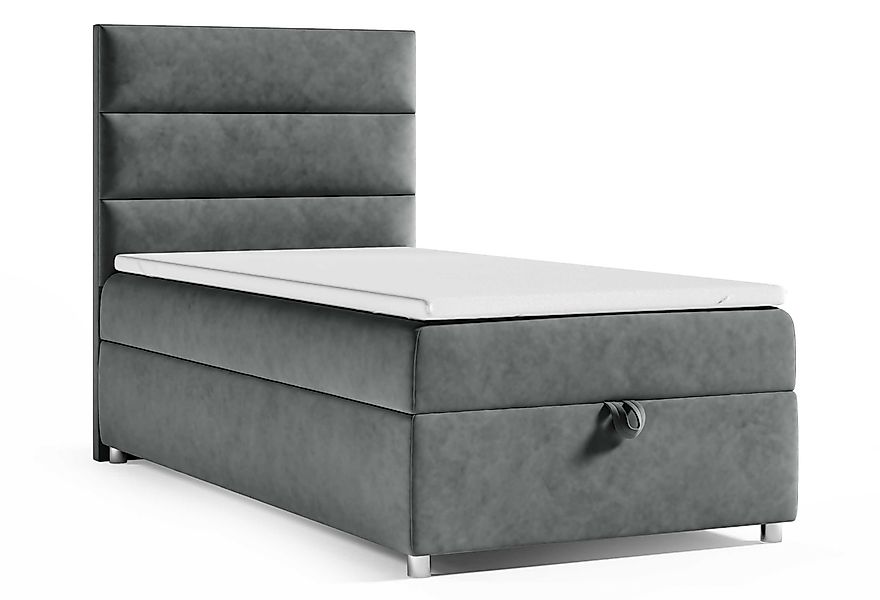 Best for Home Boxspringbett mit Bettkasten günstig online kaufen