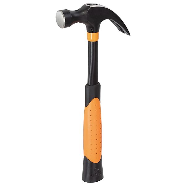 Picard Klauenhammer BlackGiant 16mm mit 2 Komponenten-Griff Nr 891 günstig online kaufen