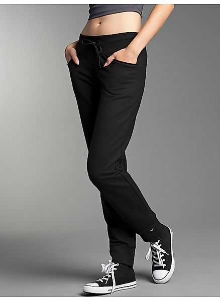 Trigema Sweathose TRIGEMA Jogginghose in leichter Sweat-Qualität (1-tlg) günstig online kaufen