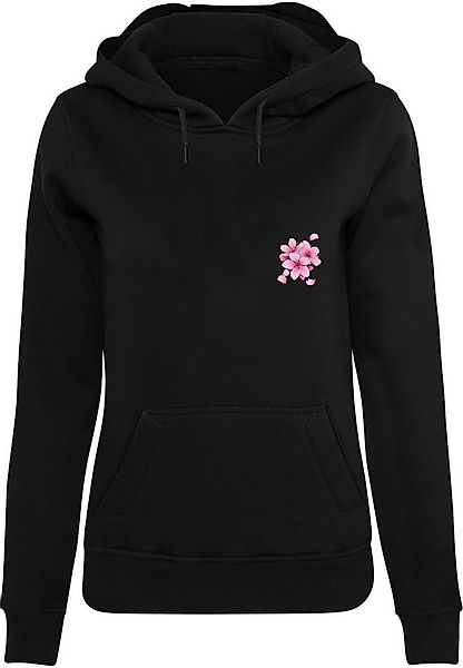 Miss Tee Kapuzensweatshirt Miss Tee Damen Self Love Club Hoody günstig online kaufen