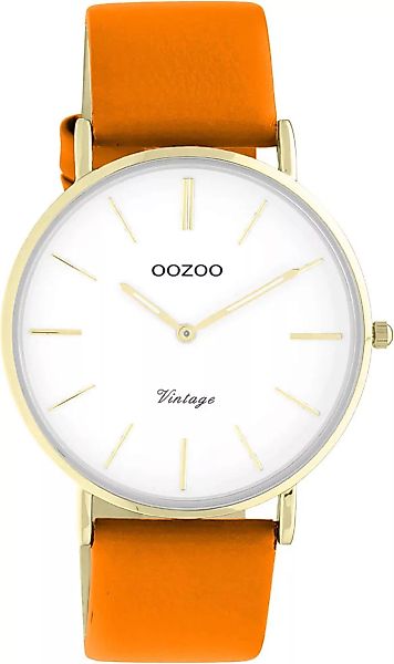 OOZOO Quarzuhr "C20307" günstig online kaufen