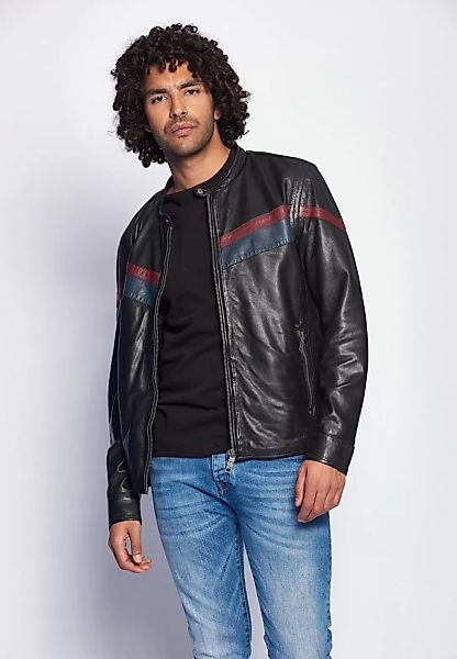 Maze Lederjacke "Vail" günstig online kaufen