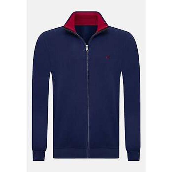 Williot  Strickjacken Murcia Regular Fit Sweatshirt günstig online kaufen