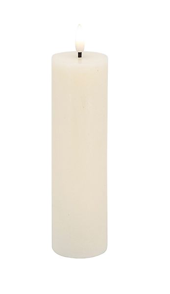 LC Home LED-Kerze Candela Lights Echtwachs günstig online kaufen