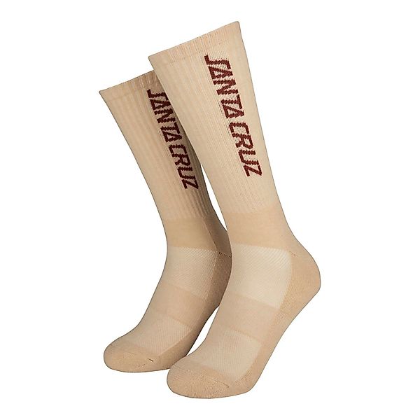 Santa Cruz Socken "STRIP SOCK (3 PACK)" günstig online kaufen