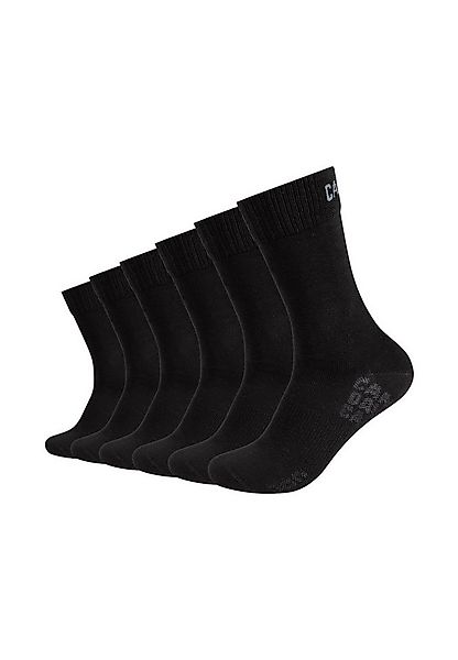 CAMP DAVID Socken Socken 6er Pack günstig online kaufen