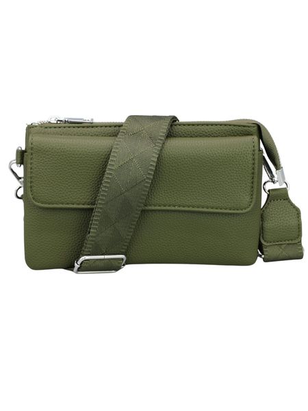 BRISE TASCHE Schultertasche Kompakte Crossbody Tasche günstig online kaufen