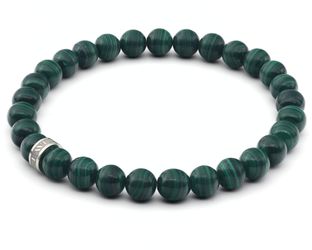 LAVISA Armband Armband 6mm Echte Edelstein günstig online kaufen