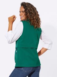 Witt Jerseyweste Softshellweste günstig online kaufen
