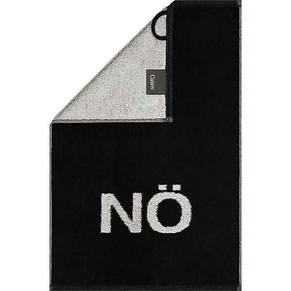Cawö Gästetücher Postcard Towels Edition 100 - Farbe: NÖ - 03 - 30x50 cm günstig online kaufen