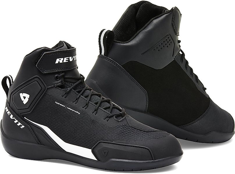 Revit G-Force H2O Wasserdichte Motorradschuhe Motorradstiefel günstig online kaufen