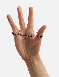 GOOD.designs Perlenarmband (1-tlg), aus Naturstein günstig online kaufen