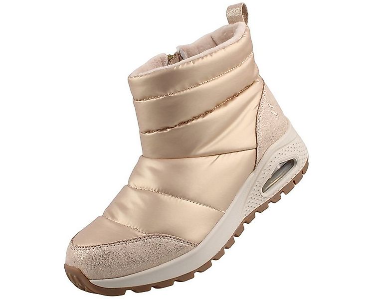Skechers 168127-GLD Stiefelette günstig online kaufen