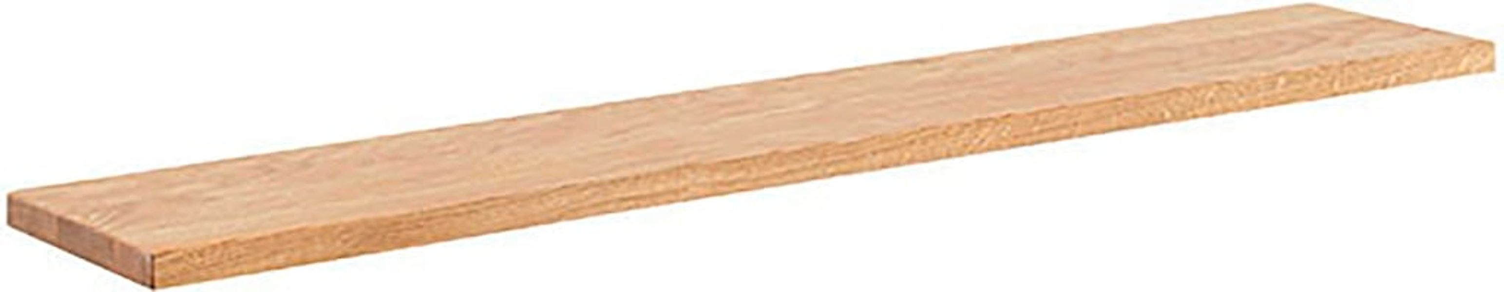 MCA living Wandboard "Greno Steckboard" 1 Stk. tlg. durchgehende Lamellen günstig online kaufen