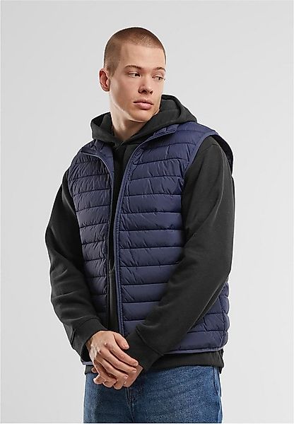 URBAN CLASSICS Sweatweste Basic Light Weight Vest günstig online kaufen
