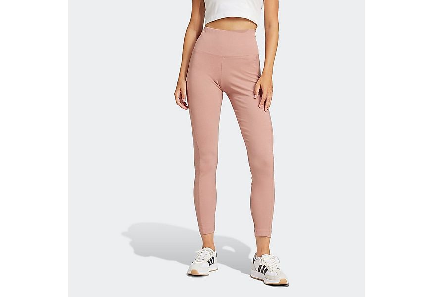 adidas Sportswear Trainingstights W LNG RIB LEG (1-tlg) günstig online kaufen