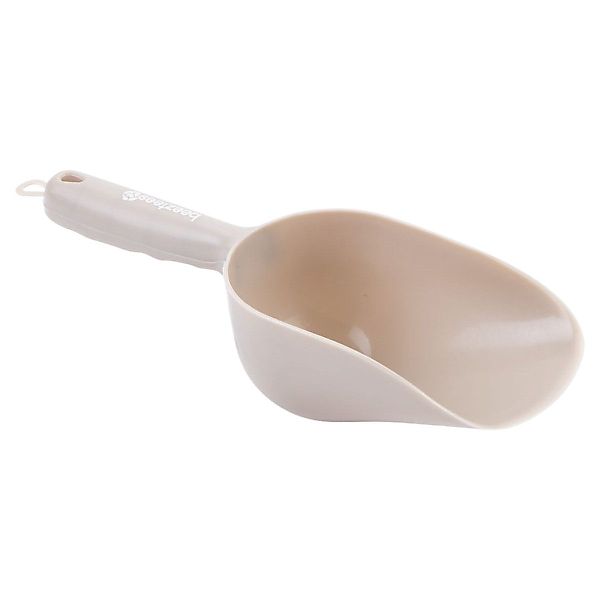 Beeztees Schaufel Futterschaufel beige für Hunde günstig online kaufen