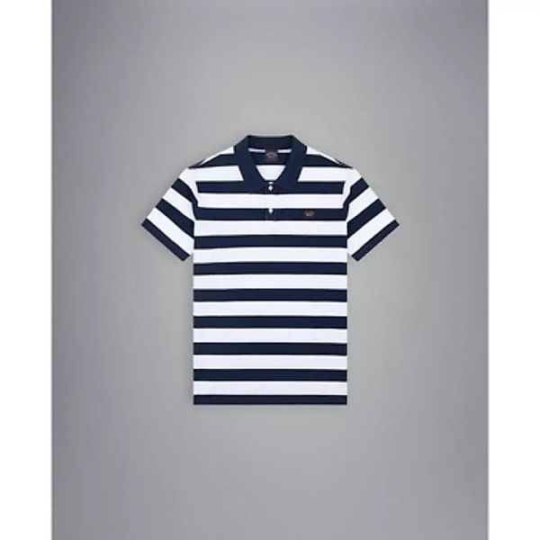 Paul & Shark  T-Shirts & Poloshirts 23411264 günstig online kaufen