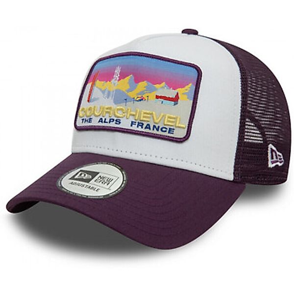 New-Era  Schirmmütze Ski patch trucker  newera günstig online kaufen