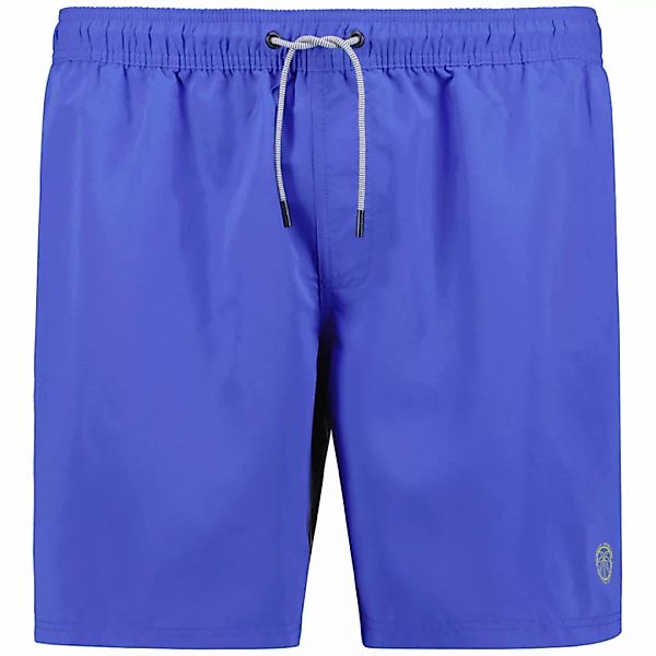 Jack & Jones PlusSize Badehose "JPSTFIJI JJSWIM SOLID SN PLS" günstig online kaufen