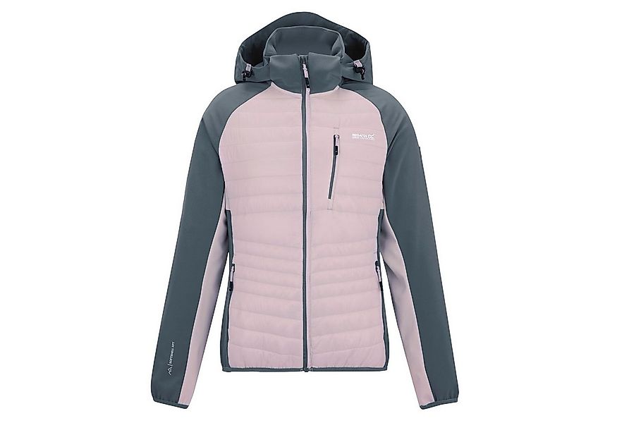 Regatta Softshelljacke Pro Hybrid II Softshelljacke günstig online kaufen