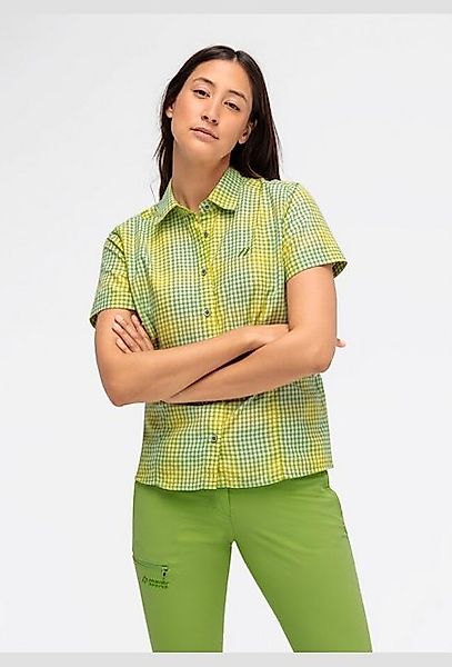 Maier Sports Blusenshirt PHILINA Da-Bluse 1/2 Arm günstig online kaufen