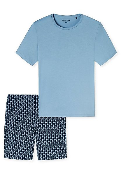 Schiesser Schlafanzug günstig online kaufen