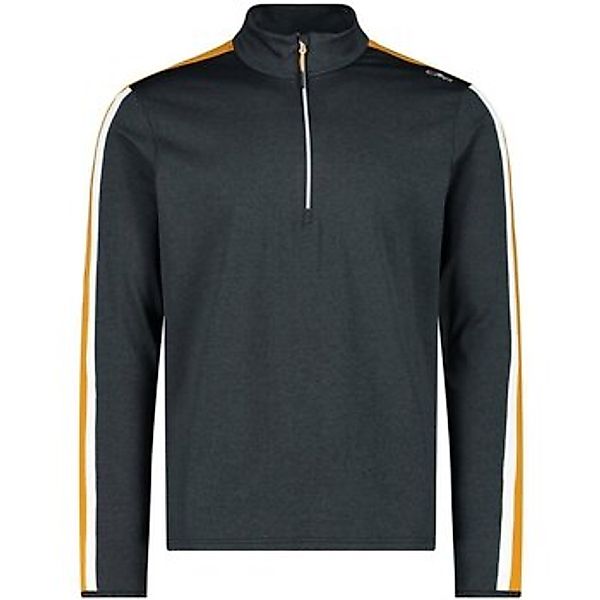 Cmp  Fleecepullover Sport MAN SWEAT Nero 39L2577/17UP günstig online kaufen