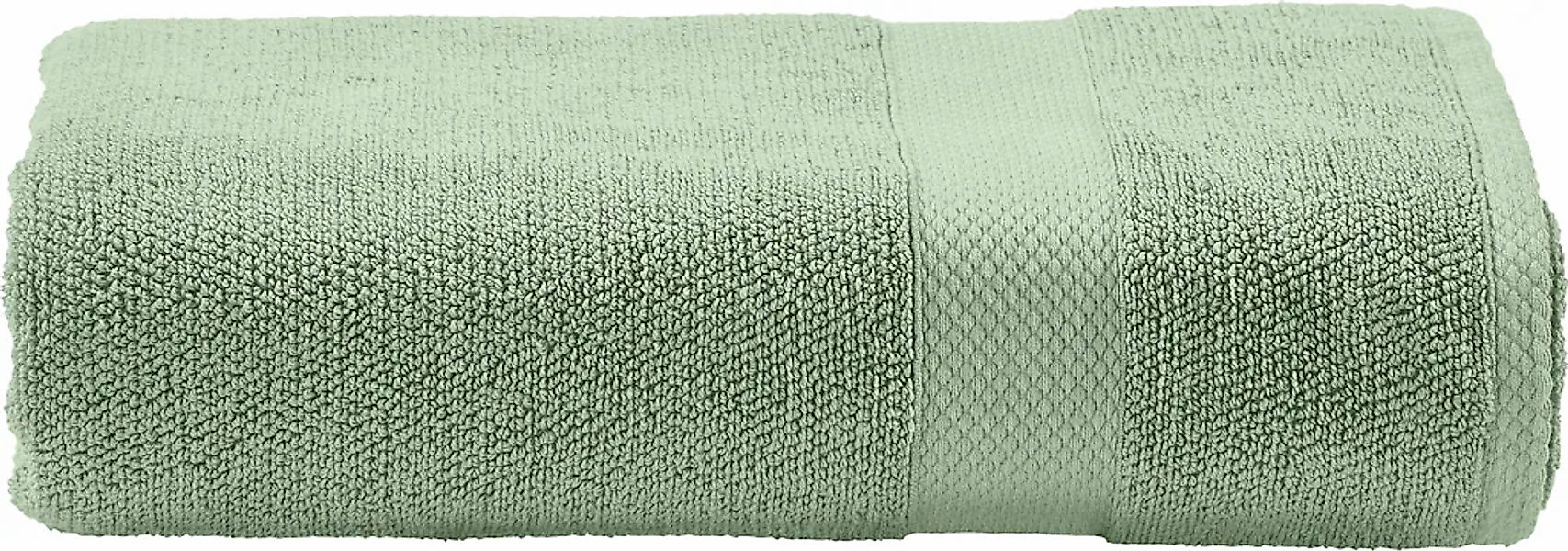 done. Badetücher "Deluxe" 1-tlg., Uni Farben, Hotelqualität aus hochwertige günstig online kaufen