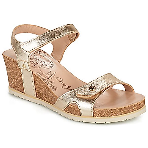 Panama Jack  Sandalen JULIA SHINE SANDALEN günstig online kaufen