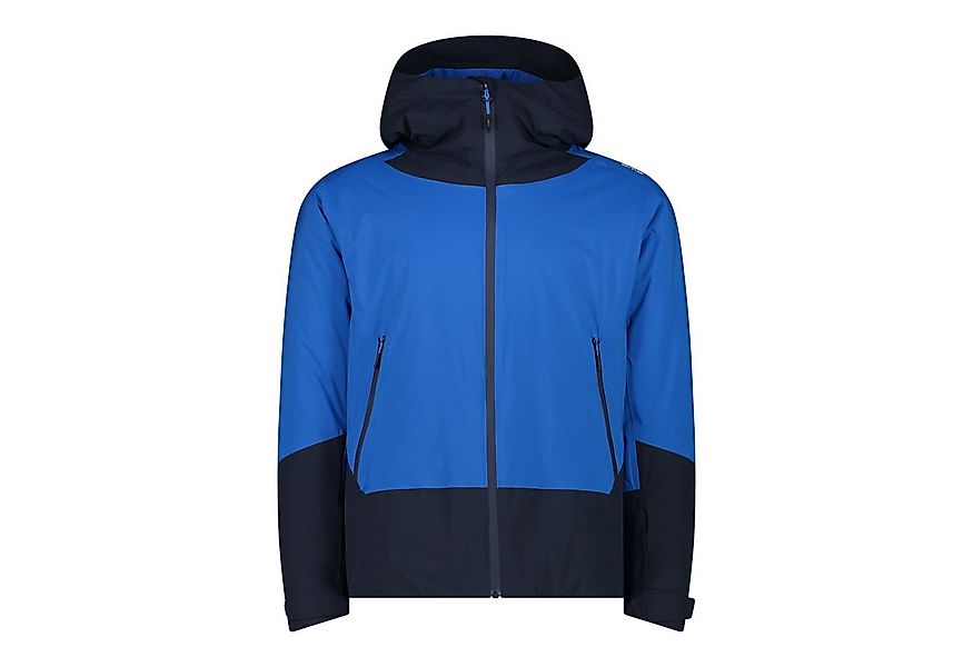 CMP Skijacke CMP Herren Skijacke MAN JACKET FIX HOOD 34Z2017 günstig online kaufen