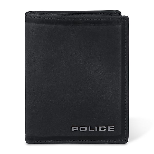 Police Geldbörse, Leder günstig online kaufen