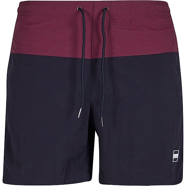 URBAN CLASSICS Badeshorts Urban Classics Herren günstig online kaufen
