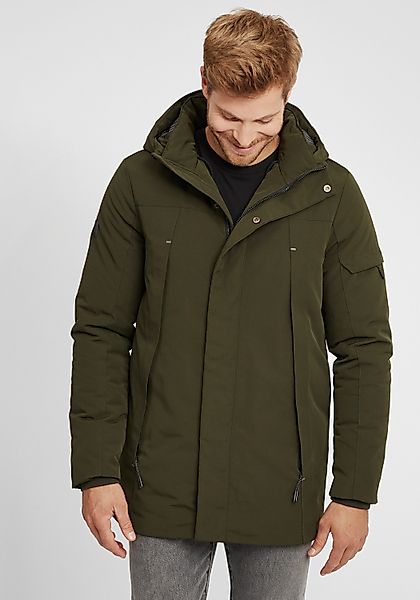 Indicode Parka IDRader Modische Winterjacke mit günstig online kaufen