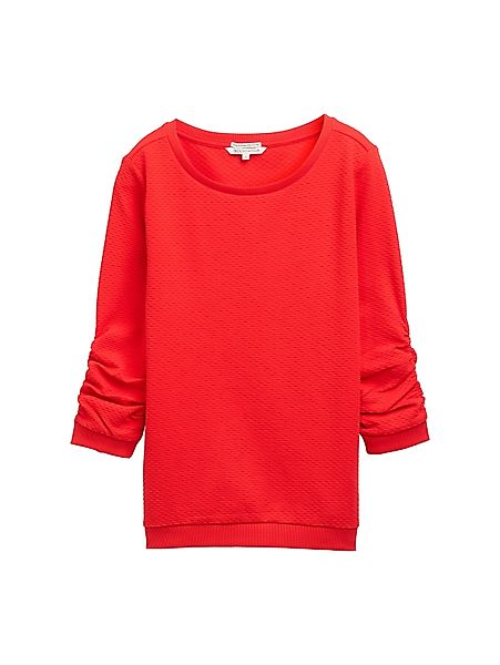 TOM TAILOR Sweatshirt günstig online kaufen