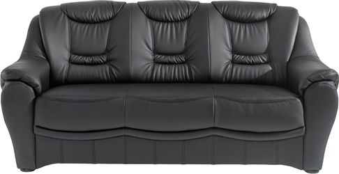 sit&more 3-Sitzer "Benson" günstig online kaufen