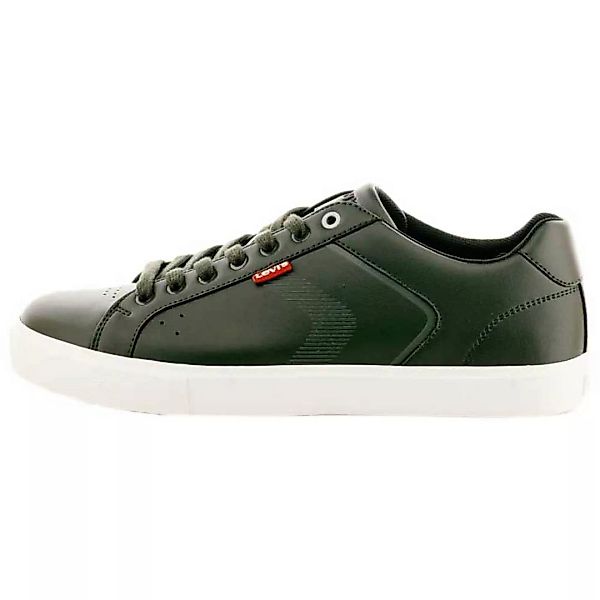 Levi´s Footwear Woodward 2.0 Sportschuhe EU 40 Dark Army Green günstig online kaufen