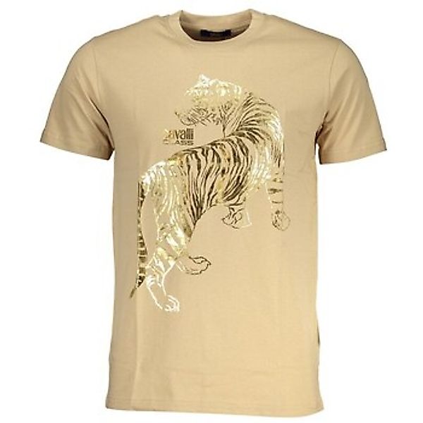Roberto Cavalli  T-Shirt qxt62tjd060be005032xl günstig online kaufen