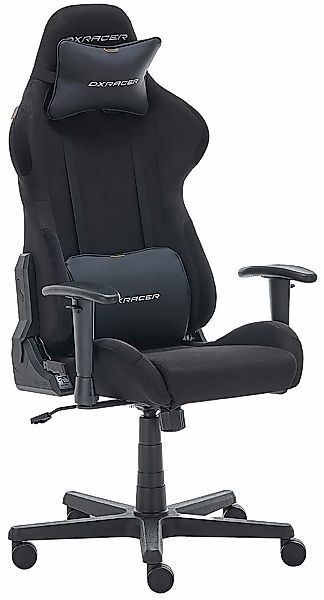 MCA furniture Gaming-Stuhl "DX Racer Formula Gamingchair" (Set) 1 Stk. Stof günstig online kaufen