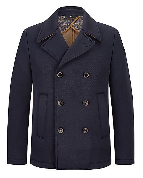 Milestone Cabanjacke MS-Caldaro-V Seemansjacke mit Strech-Anteil günstig online kaufen