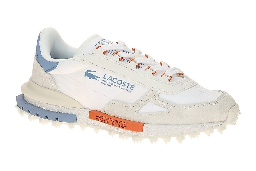 Lacoste 51SMA0042_1T3 Schnürschuh günstig online kaufen