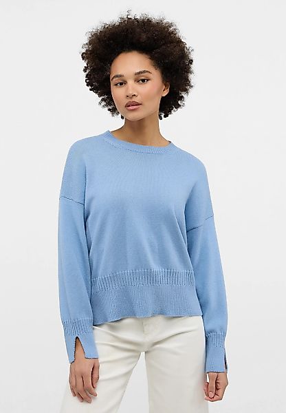 Eterna Strickpullover günstig online kaufen