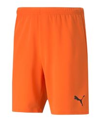 PUMA Sporthose PUMA teamRISE Short Shorts günstig online kaufen