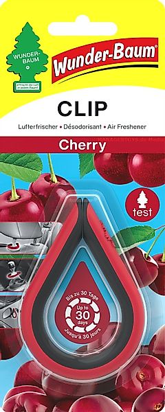 Kunstbaum Clip Kirsche Wunderbaum Cherry Duft günstig online kaufen