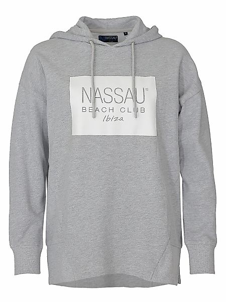 NASSAU BEACH Kapuzenpullover "NB231058" günstig online kaufen