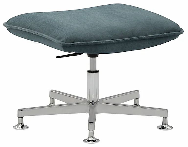 Mayer Sitzmöbel Fußhocker »myCOSYWORXX Hocker 2427«, (1 St.), besonders beq günstig online kaufen