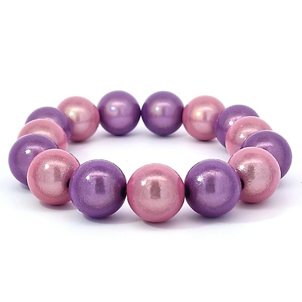 Impala Armband Perlenrmband Wonder aus 14mm günstig online kaufen