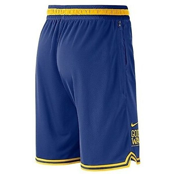 Nike  7/8 & 3/4 Hosen Nba Golden State Warriors günstig online kaufen