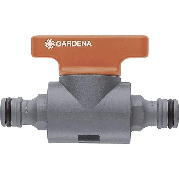 GARDENA Fontänenaufsatz GARDENA 00976-50 Kunststoff Kupplung günstig online kaufen
