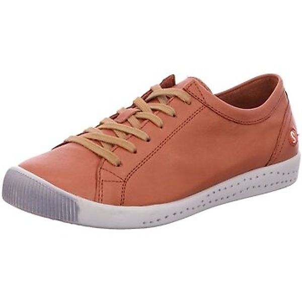 softinos Sneaker Leder Sneaker günstig online kaufen